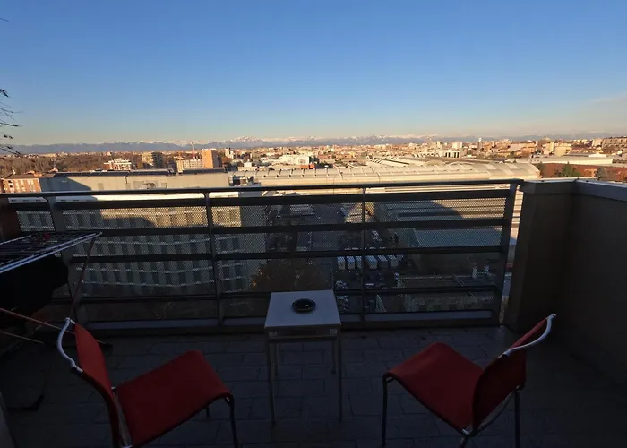 A Casa Di Slang- Slang's House מילאנו